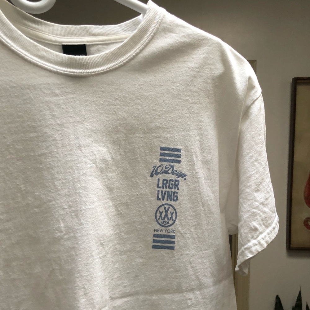 10Deep tee - Picture 3 of 4